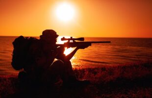 How Fast does a Sniper Bullet Travel? Fastest Bullet Speed in Mph