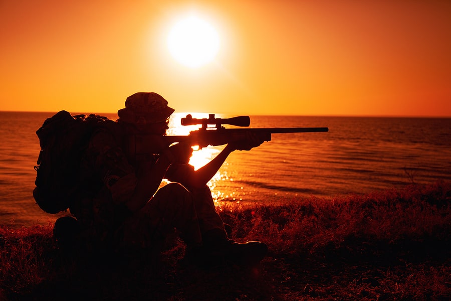 How Fast does a Sniper Bullet Travel? Fastest Bullet Speed in Mph