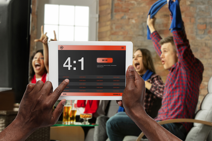 4 Strategies to make money with betting