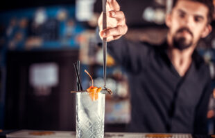 Reasons to Bartend When Living Abroad