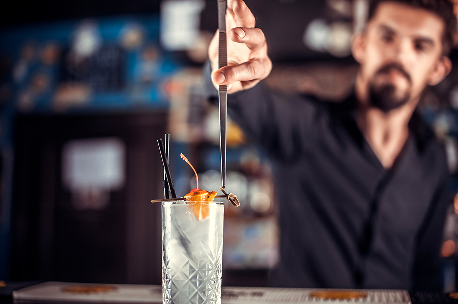 Reasons to Bartend When Living Abroad