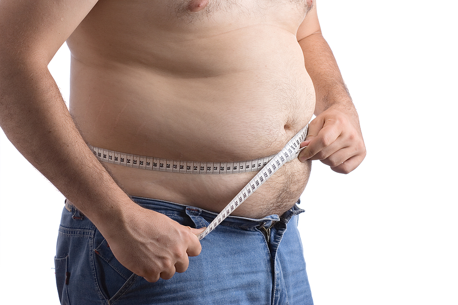 Effective Ways to Reduce Fatty Deposits In Various Areas of Your Body