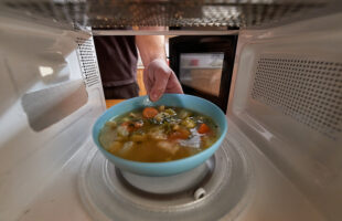 Microwave Testing