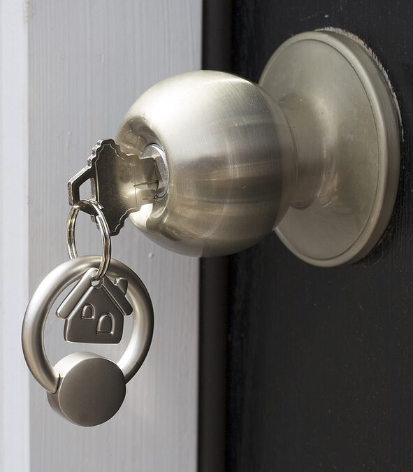How To Protect Your Home From Intruders