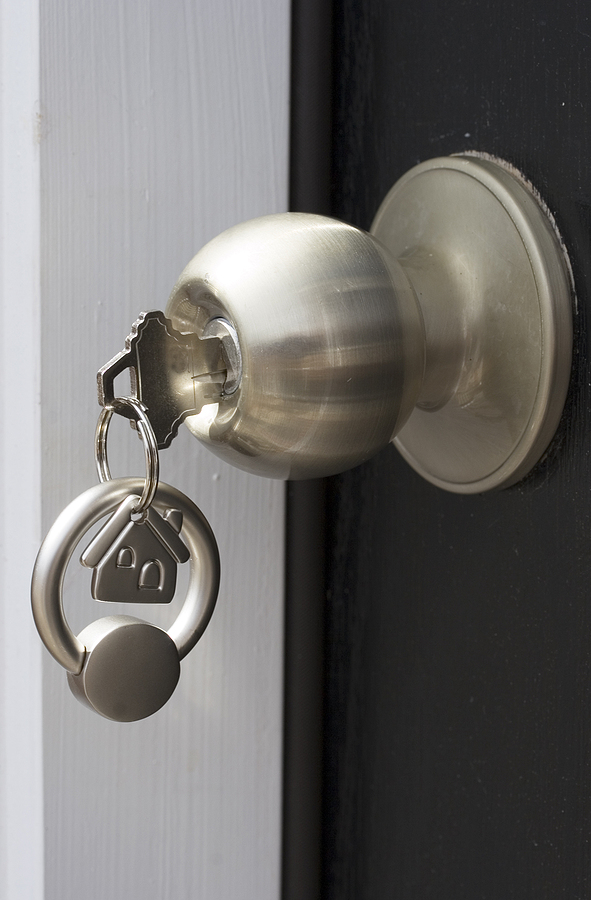 How To Protect Your Home From Intruders Key And Lock