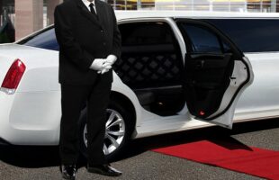 The Craziest and Most Luxurious Rides for Prom Night