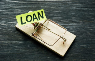How to Check If a Personal Loan Company Is Legitimate