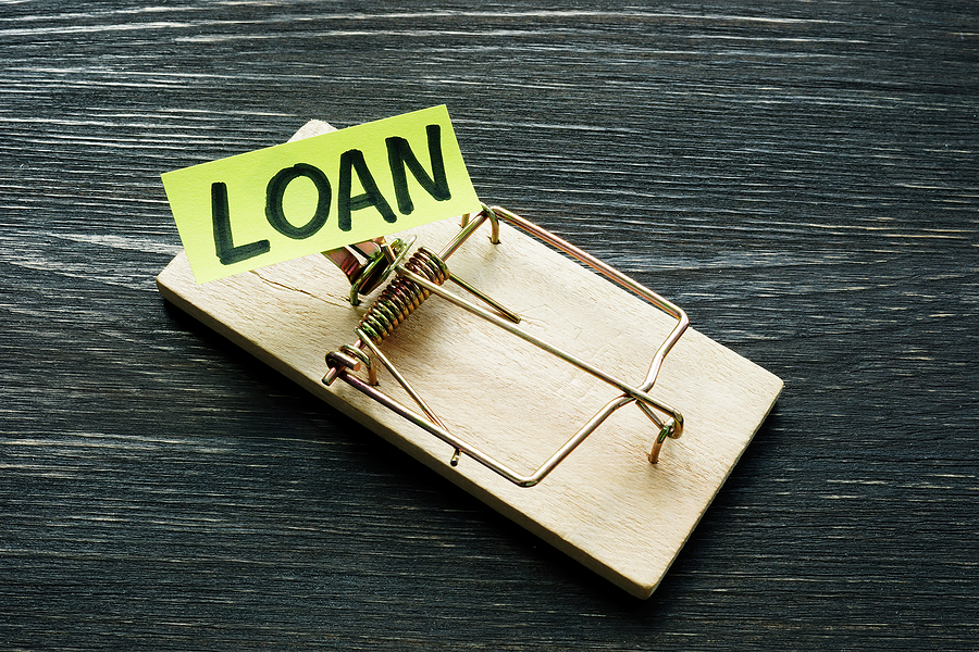 How to Check If a Personal Loan Company Is Legitimate