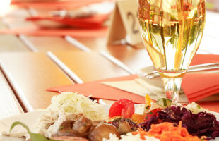 Restaurant Furniture For Outdoor Spaces