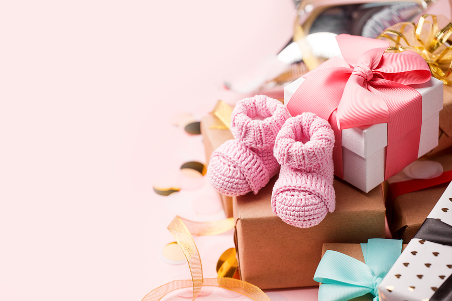A Guide to All of the Best Baby Gifts