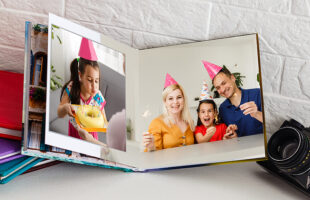How to Make Precious Memories Using MixBook Designs