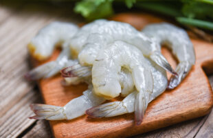4 Sea Food Dishes That Will Leave You Speechless