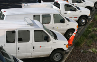 3 Tips For Running A Fleet Service 