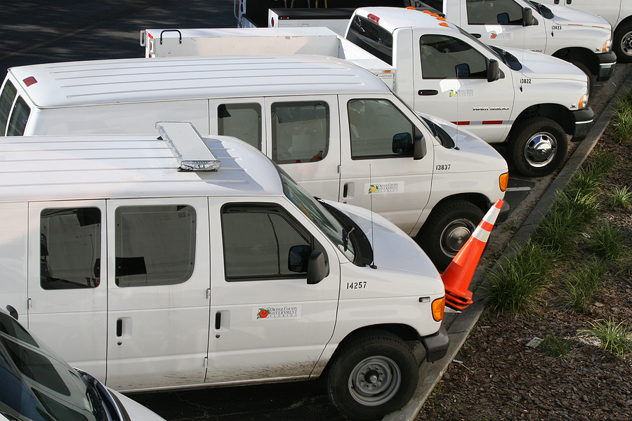 3 Tips For Running A Fleet Service 