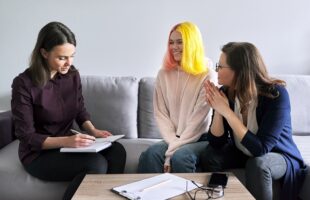 Social Work: Highlight How This Profession Benefits Society