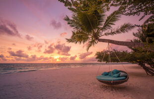 Your Destination for Relaxation