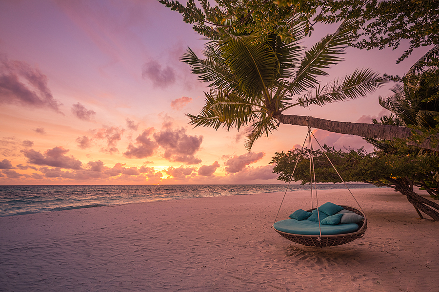 Your Destination for Relaxation