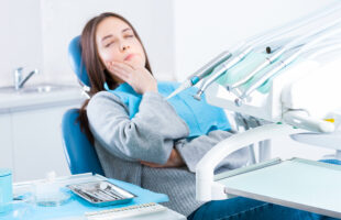 Immediate Steps You Can Take After Losing A Permanent Tooth Or Two