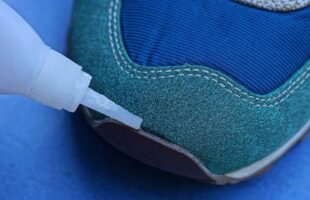 Do Not Wait Until Your Shoe Detaches From Its Sole And Shoe Glues Are Still In The Market