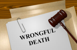 Can Family Members Sue for Wrongful Death When Healthcare Workers Die from Covid-19?