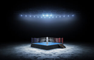 Boxing in Canada: traditions and modernity
