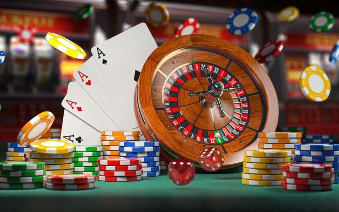 ViperSpin Casino: Australia’s Online Casino Sensation 🐍🎰