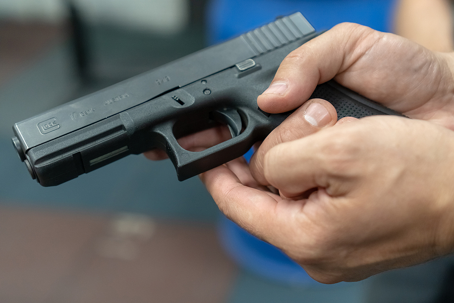 Useful Glock Upgrades That Might Interest You