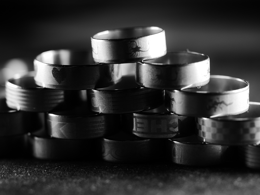 Health Benefits of Wearing Silver Jewelry A Lot Of Costume Jewelry, Jewelry Made Of Gold And Silver, Lie O