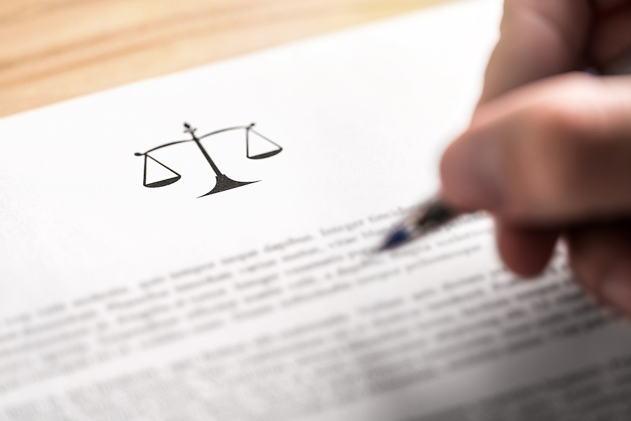 Claiming personal injury as an employer 