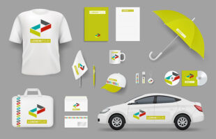 5 Benefits of Marketing with Promotional Products