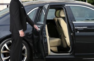 Be Treated Like a CEO With The 5 Best Chauffeur-Driven Cars