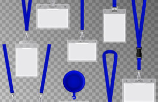Breakaway Lanyards for Different Occupations