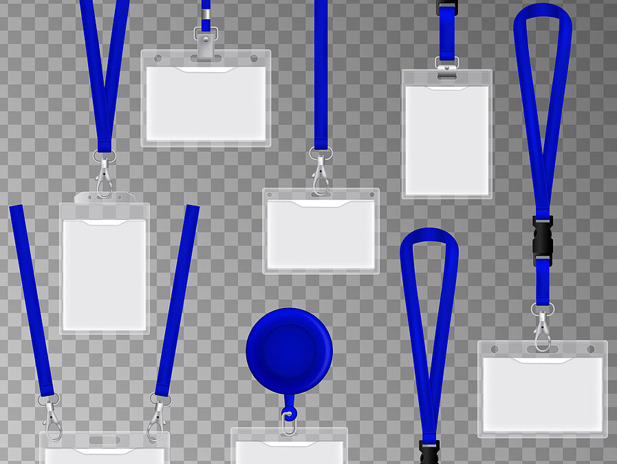 Breakaway Lanyards for Different Occupations