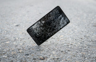 Take Your iPhone Back In Time