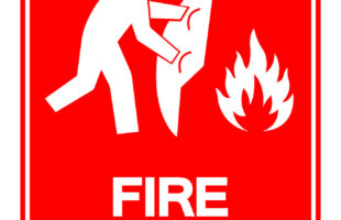 The Four Major Safety Benefits of a Fire Blanket