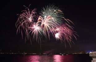 Why We Celebrate Occasions with Fireworks