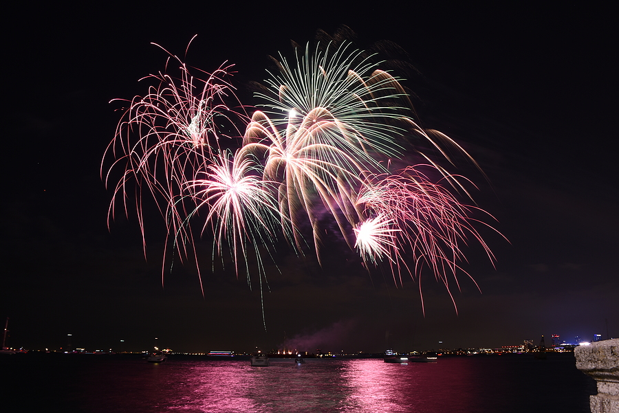 Why We Celebrate Occasions with Fireworks Fireworks on a lake water, Amazing fireworks, fireworks 2019, fireworks background, fireworks event, Fireworks Festival, firework, fireworks isolated, fireworks night, beautiful, colorful