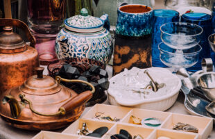 4 Ways That Will Help You Get Rid Of The Extra Junk In Your House