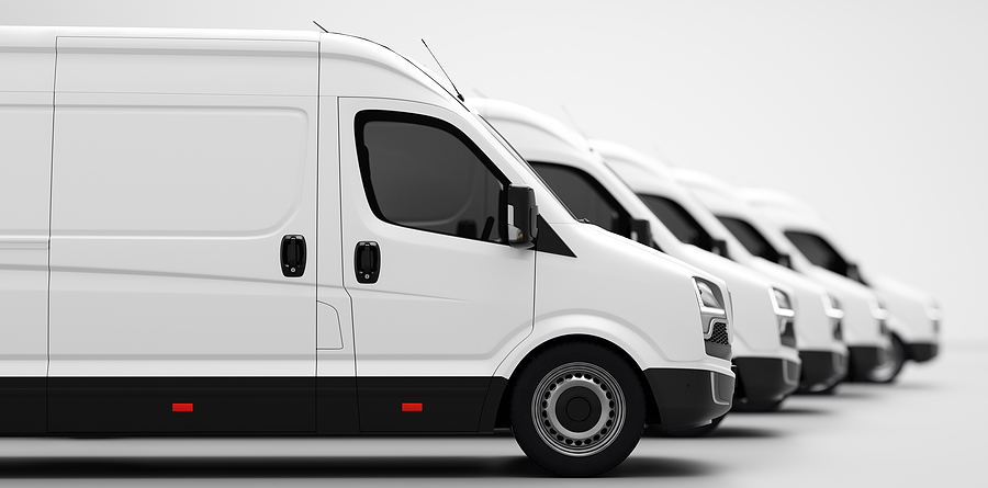 Why Your Fleet Vehicle Maintenance Strategy Is So Important