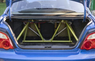 Add a Roll Cage to Your Can-Am Maverick X3 for Added Safety