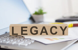 Importance of Leaving Behind a Digital Legacy