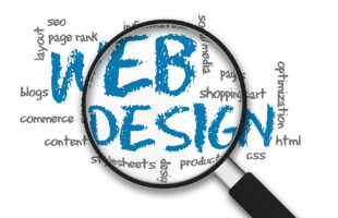 Essential Elements of Modern Web Design
