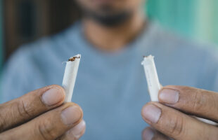 4 Ways You Can Support Yourself to Stop Smoking