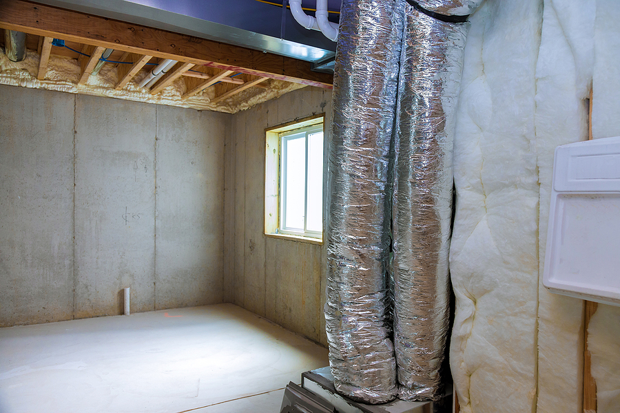 How to Achieve Thermal Comfort in Commercial Structures