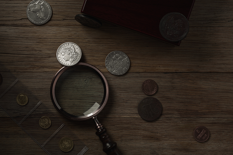 Top Reasons to Venture into Coin Collection as a Hobby