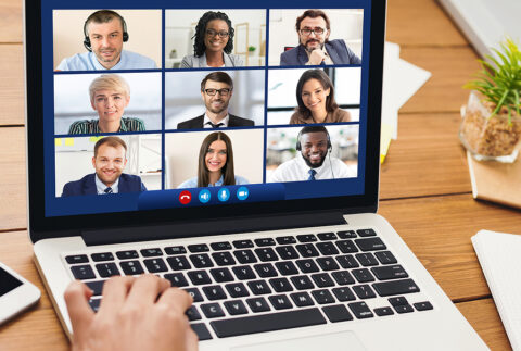 Why Hybrid Corporate Access Events Are Still Important Today