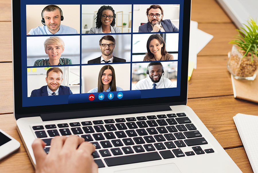 Why Hybrid Corporate Access Events Are Still Important Today