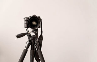 A New Spin on Landscape Photography