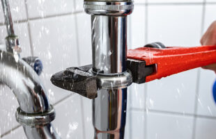 What Insurance Do Plumbing Companies Need?