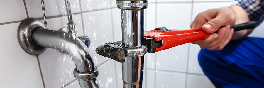 What Insurance Do Plumbing Companies Need?